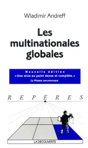 multinationales globales (Les)