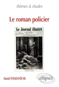 roman policier (Le)