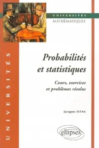 Probabilités et statistiques