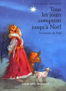 Tous les jours comptent jusqu'à Noël