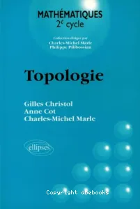 Topologie