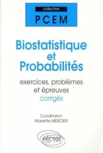 Biostatistique et probabilités