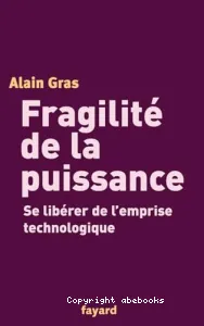 Fragilité de la puissance