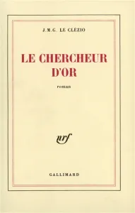Chercheur d'or (Le)