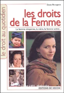 droits de la femme (Les)