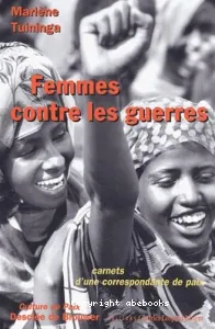 Femmes contre les guerres