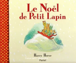 Noël de Petit Lapin (Le)