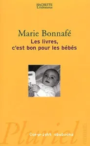 livres, c'est bon pour les bébés (Les)