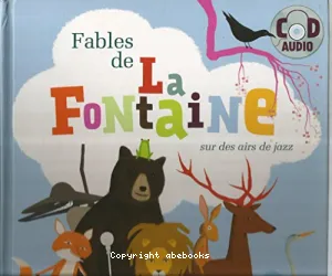 Fables de La Fontaine