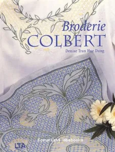 Broderie Colbert