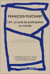 François Pluchart