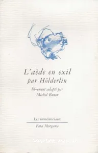 aède en exil (L')