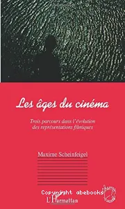 âges du cinéma (Les)