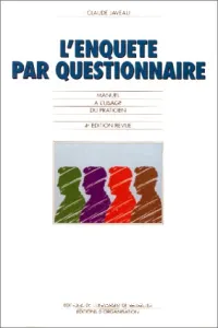 enquête par questionnaire (L')