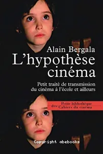 hypothèse cinéma (L')