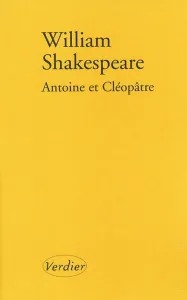Antoine et Cléopâtre