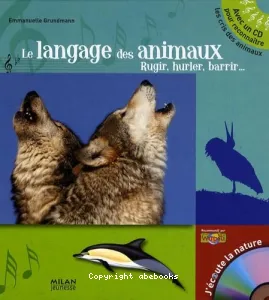 Langage des animaux (Le)