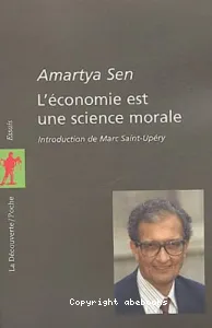 économie est une science morale (L')