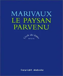 Paysan parvenu (Le)