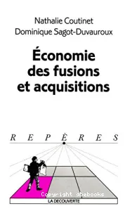 Economie des fusions et acquisitions