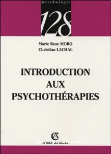 Introduction aux psychothérapies