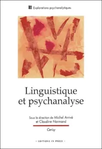 Linguistique et psychanalyse