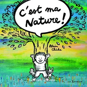 C'est ma nature