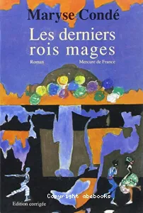 Derniers rois mages (Les)