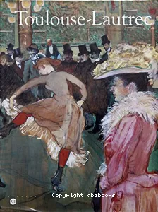 Toulouse-Lautrec