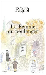 femme du boulanger (La)