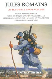 hommes de bonne volonté (Les)