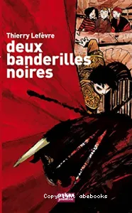 Deux banderilles noires