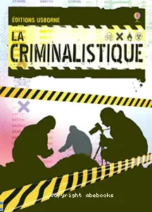 Criminalistique (La)