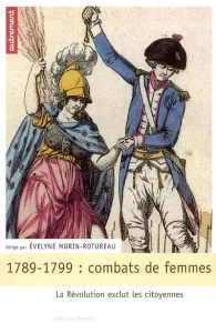 1789-1799, combats de femmes