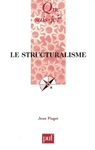 structuralisme (Le)