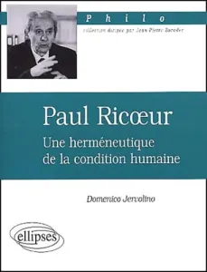 Paul Ricoeur