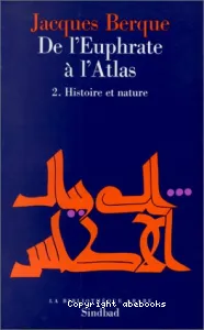 De l'Euphrate à l'Atlas