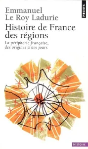 Histoire de France des régions