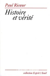 Histoire et vérité