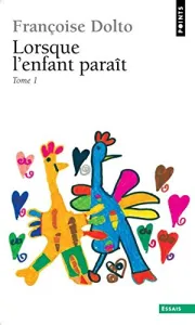 Lorsque l'enfant parait