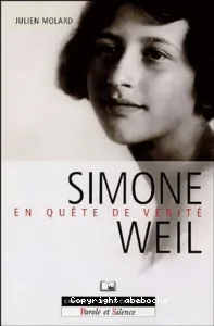 Simone Weil