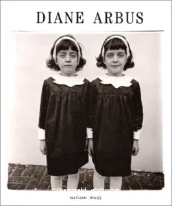 Diane Arbus