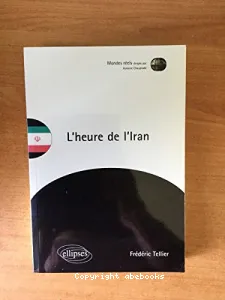 heure de l'Iran (L')