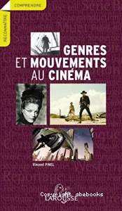 Genres et mouvements au cinéma