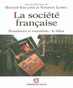 société française (La)