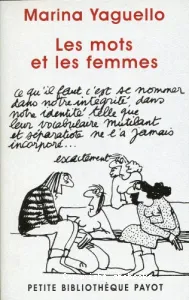 mots et les femmes (Les)