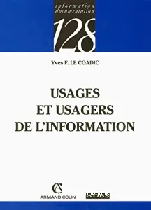 Usages et usagers de l'information