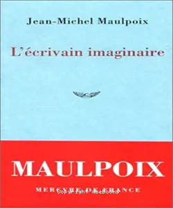 Ecrivain imaginaire (L')