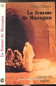 Femme de Mazagan (La)