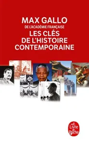 clés de l'histoire contemporaine (Les)